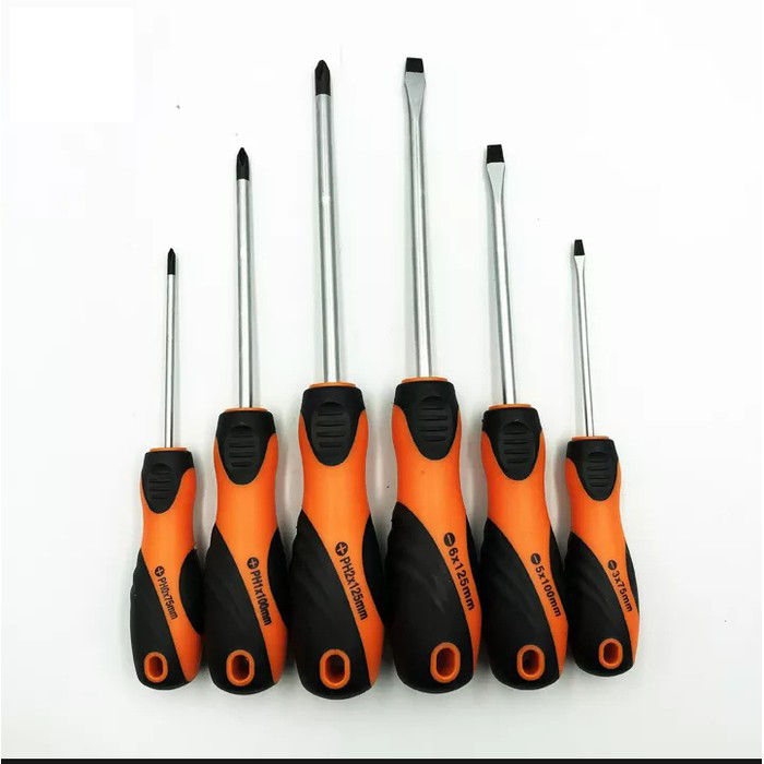 Bộ tô vít 6 cái tháo lấp và sữa chữa