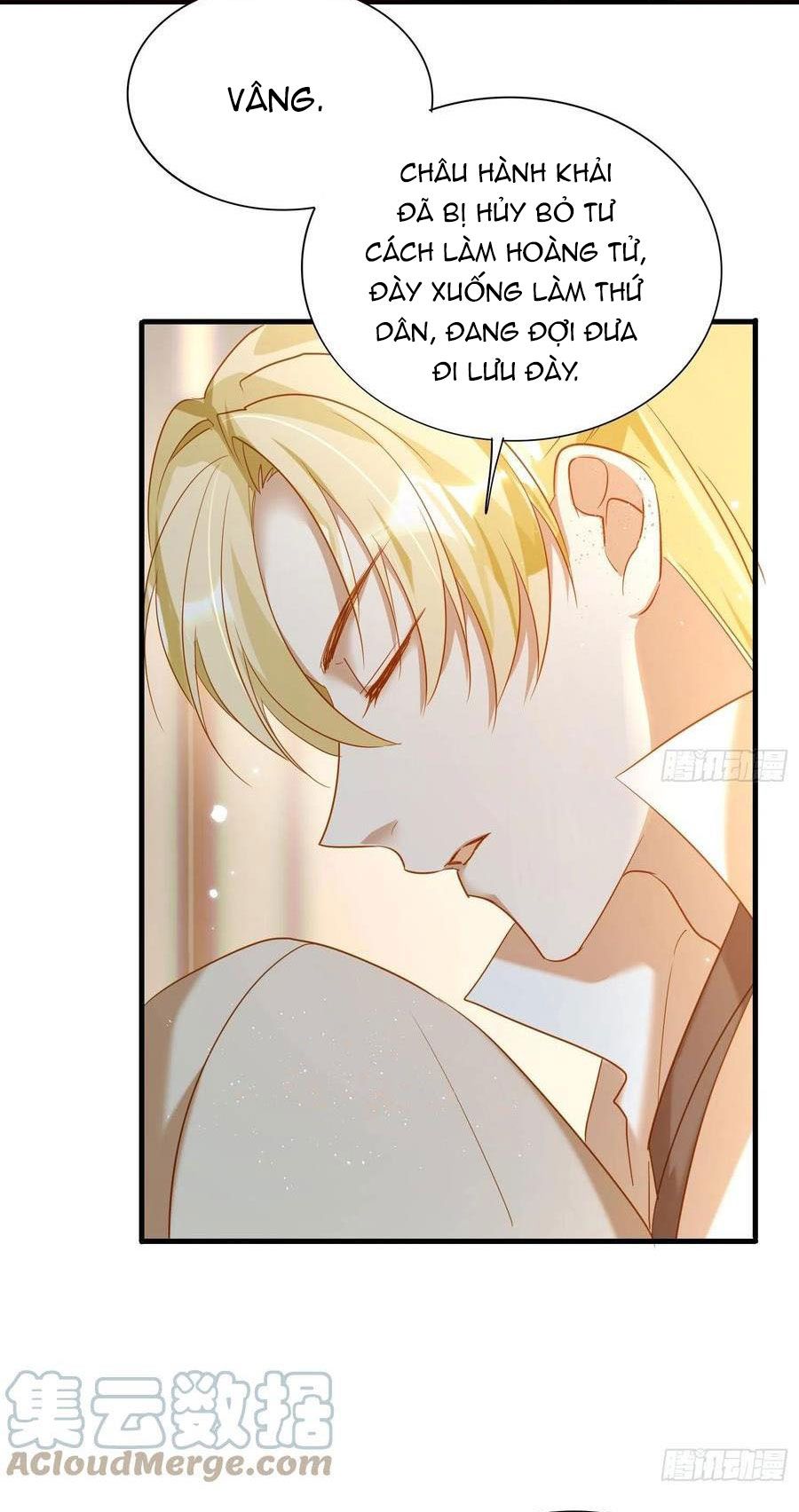 lục thân bất nhận chapter 60 7