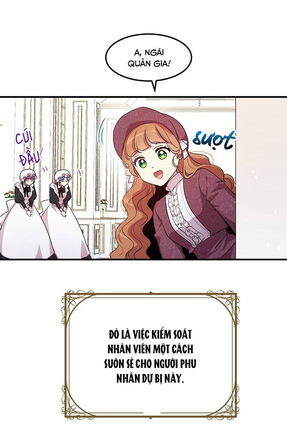 tại sao ngài làm điều này, công tước chapter 104 28