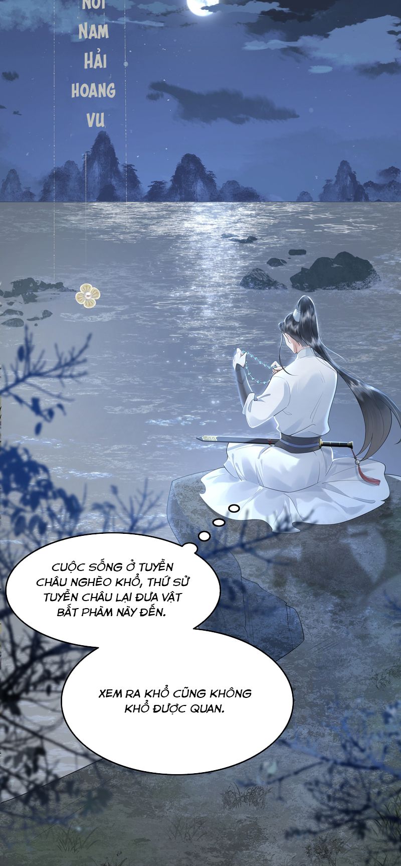 Xuyên Nhanh Chi Cải Tạo Bắt Đầu Lại Làm Người chapter 79