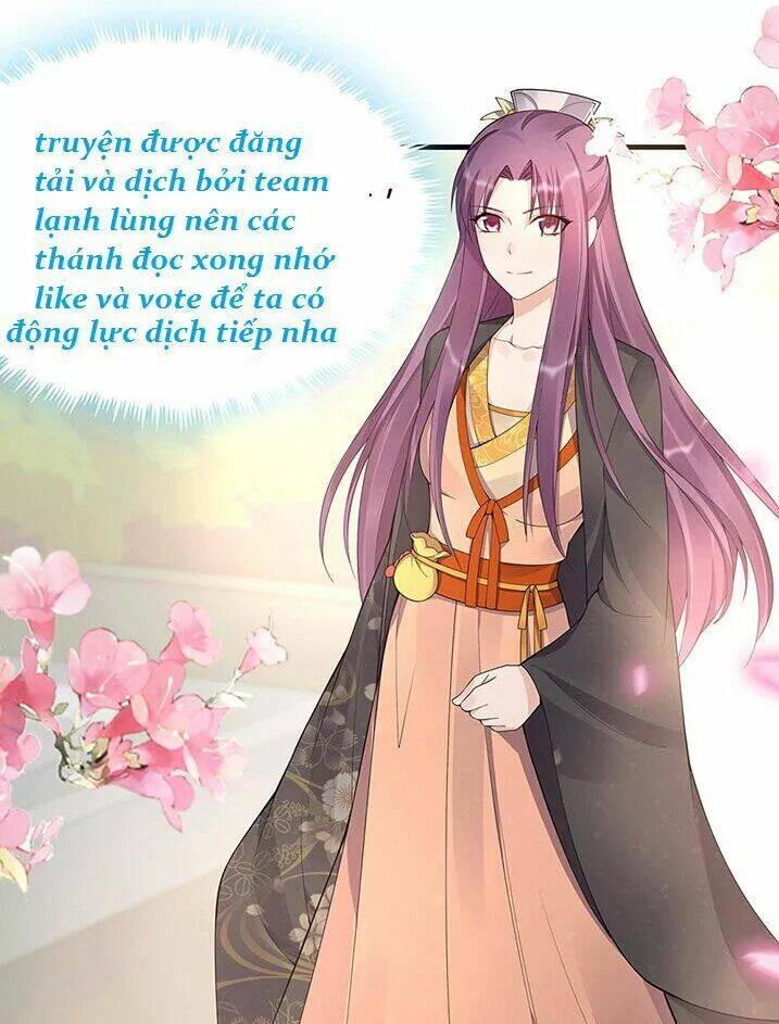 độc phi thần y quá kiêu ngạo chapter 67 34