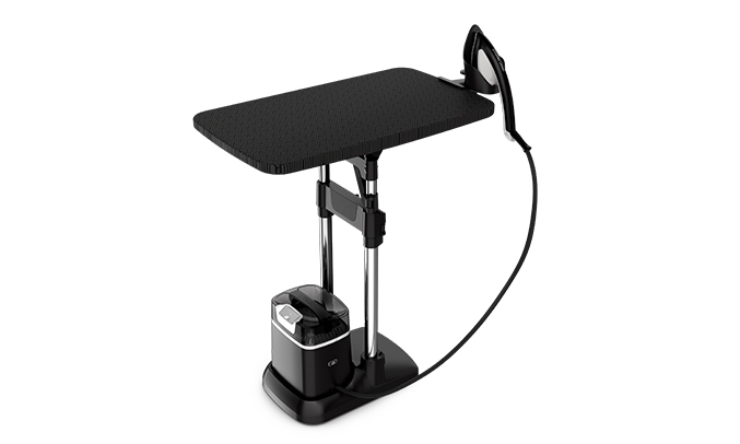 Bàn ủi hơi nước đứng Tefal QT1510E0 -