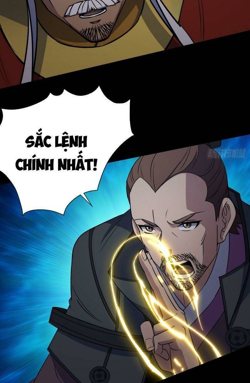 thông u đại thánh chapter 104 3