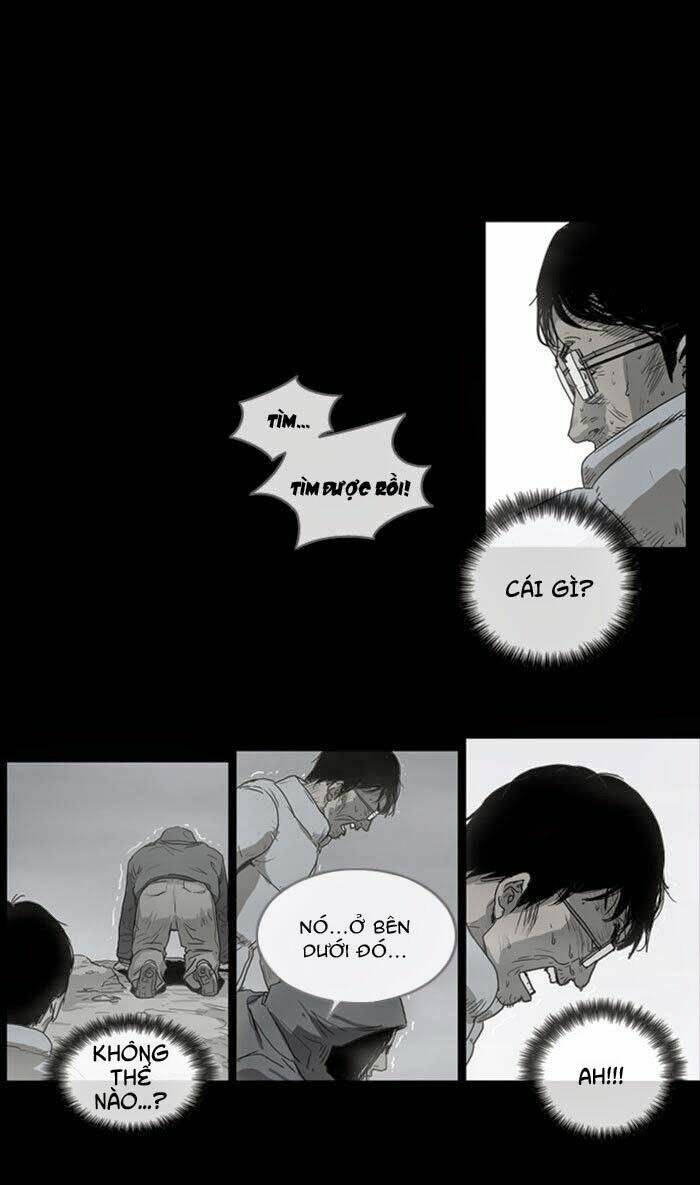 the cliff chapter 3 6