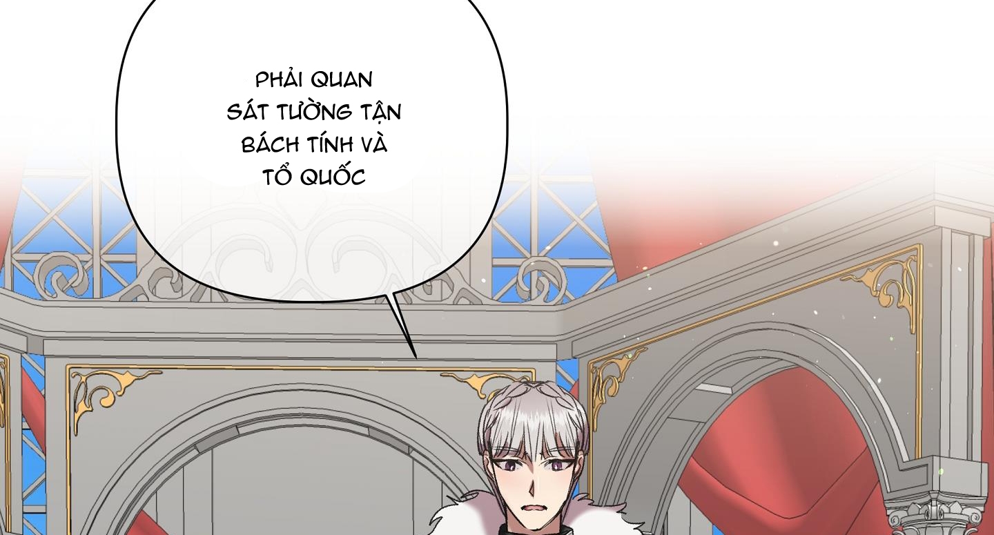 một ngày nọ, tôi được kẻ thù cầu hôn chapter 47 105