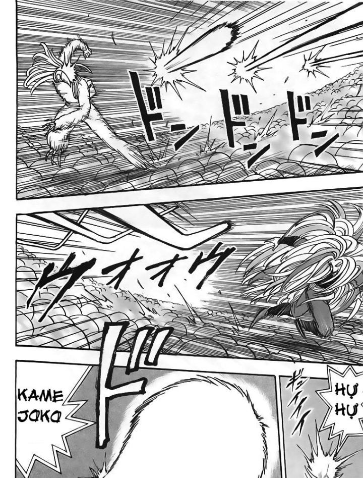 thánh tỏi sành ăn chapter 46 26