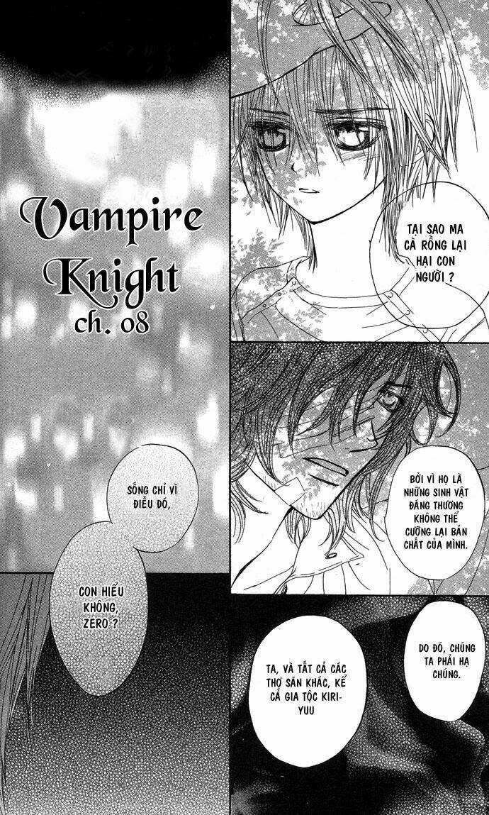 hiệp sĩ vampire chapter 8 4