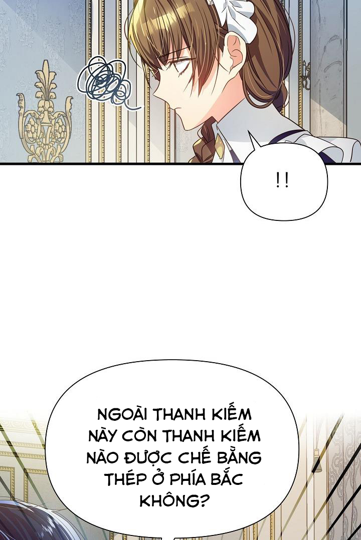 tôi đã ở đây ngay từ ban đầu chapter 6 51