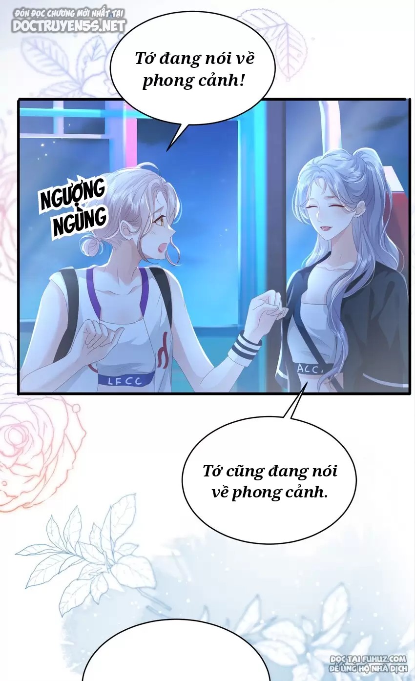 mận xanh chapter 52 7