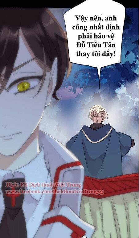 vết cắn ngọt ngào phần 2 chapter 24 28