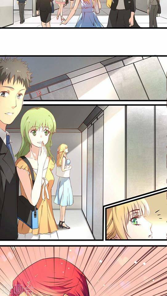 giám đốc chồng cũ nóng như lửa chapter 1 10