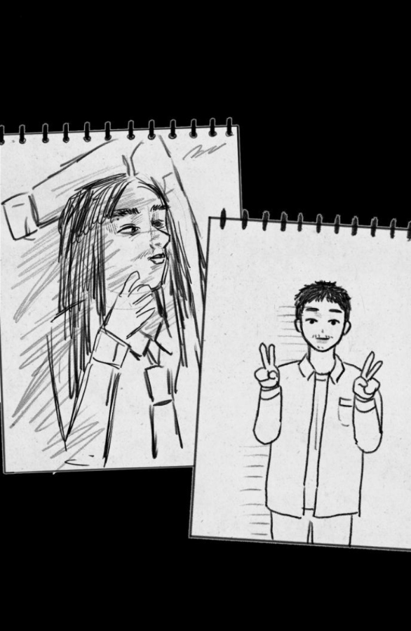 nàng thơ nổi tiếng - nàng thơ myung chapter 72.2 28