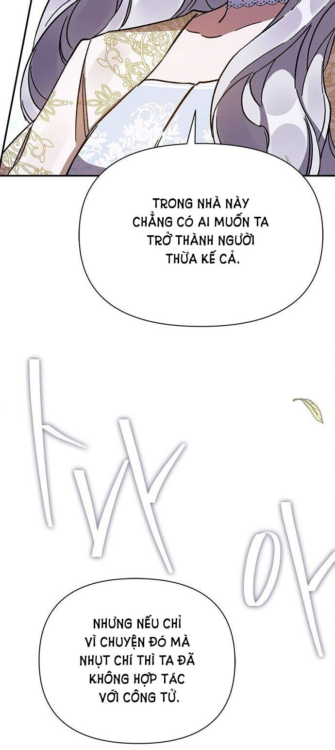 ôi kẻ thù không đội trời chung thân ái của tôi chapter 22.2 14