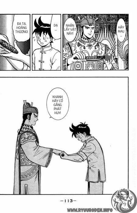 hoàng phi hồng phần 1 chapter 35 108