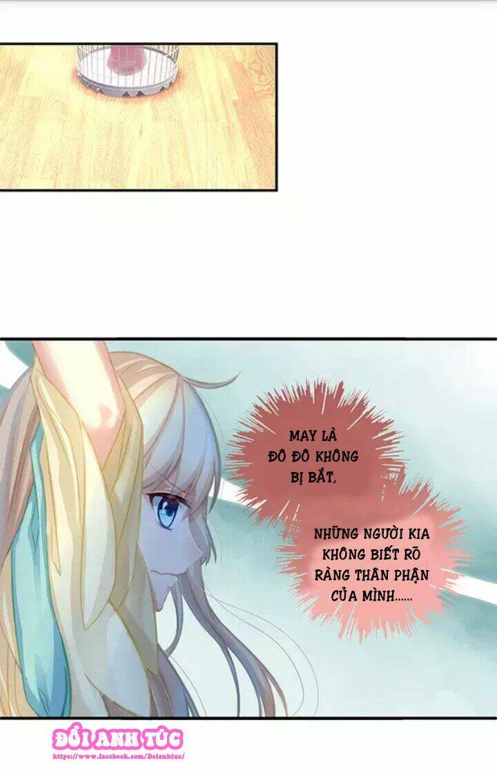 mạnh nhất manh chủ chapter 1 34