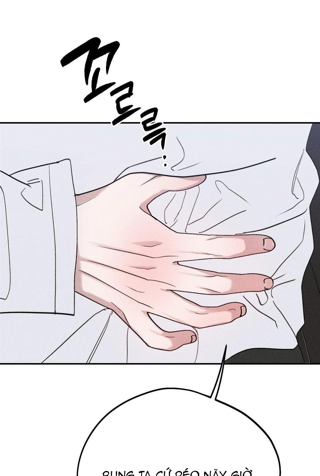 [18+] người đàn ông làm tình với quỷ chapter 6.2 36