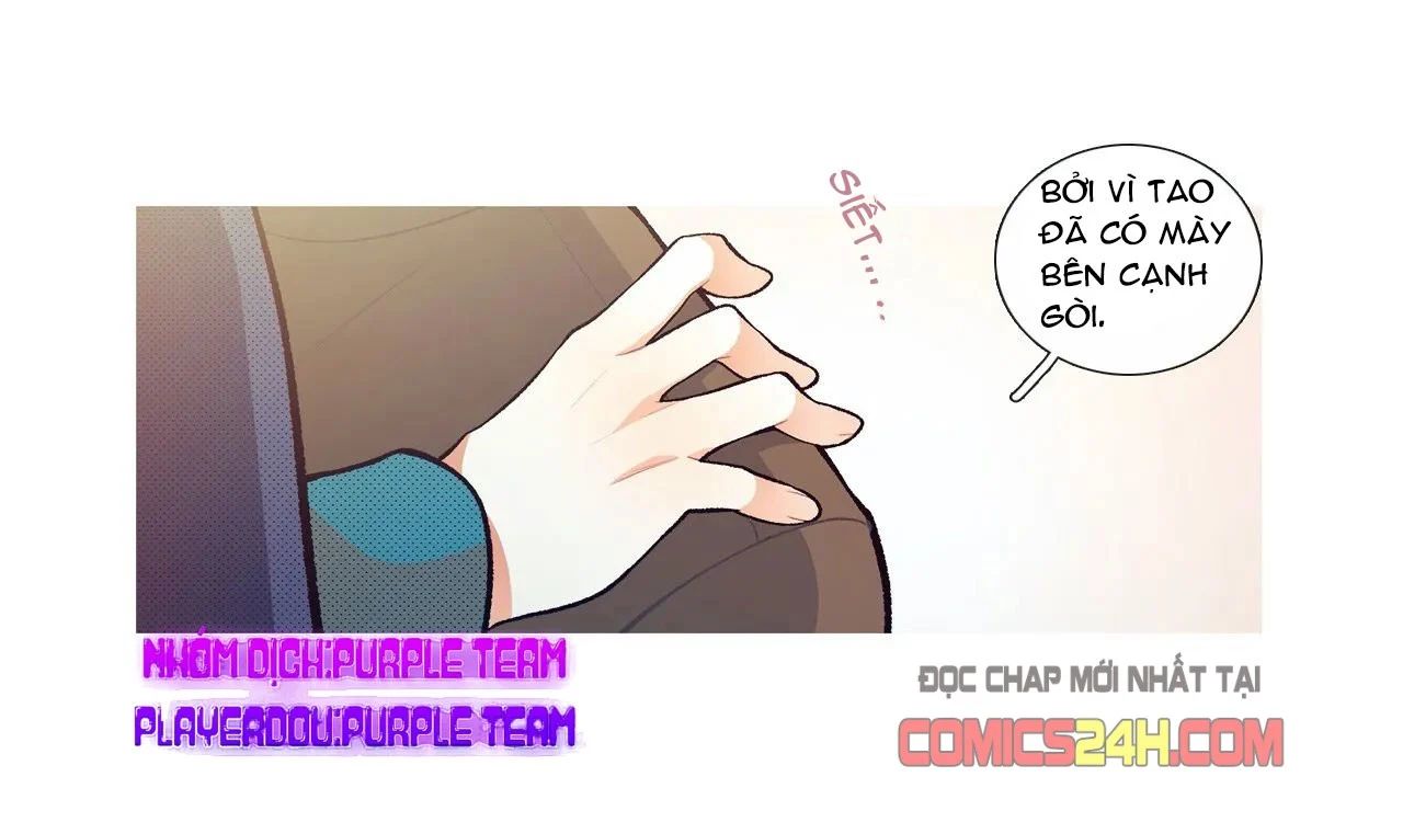 chuyện quái gì đang xảy ra? chapter 1 26