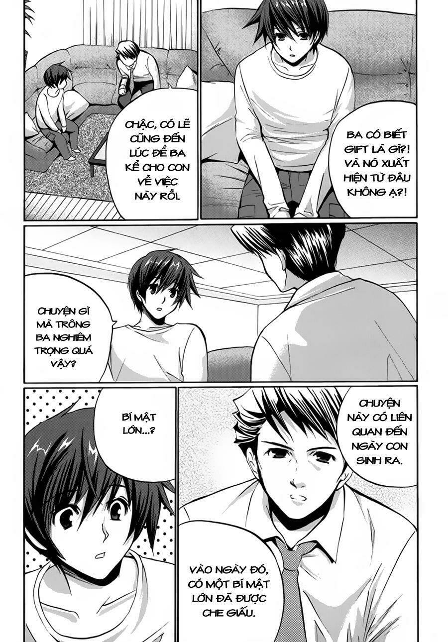 gift - under the rainbow chapter 12 10