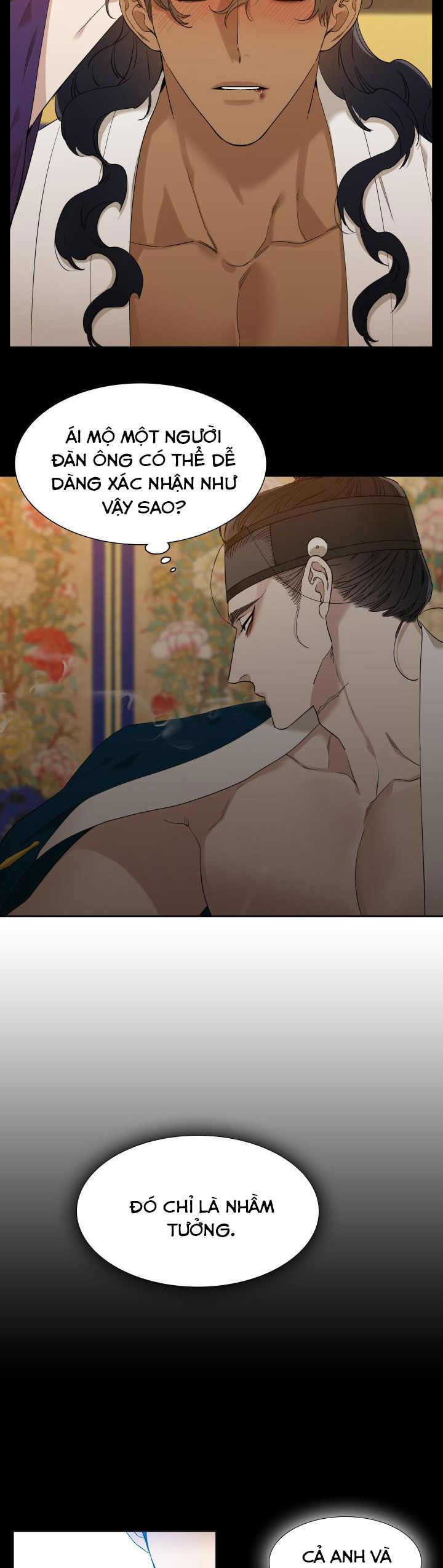 mắt phủ toàn sương chapter 12 2