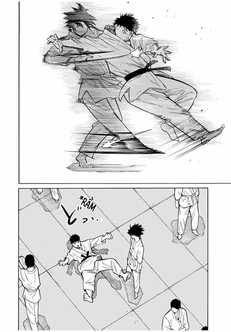 juujika no rokunin chapter 41 10