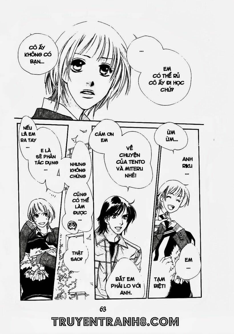 biển rộng bao la chapter 13 10