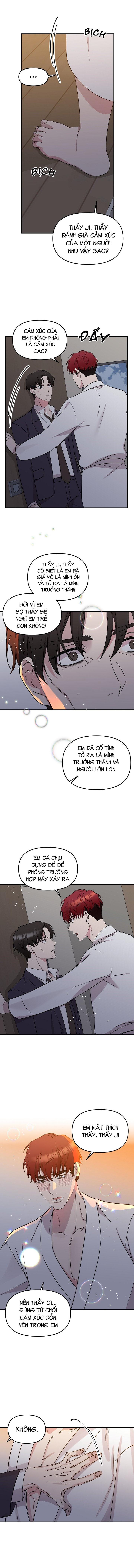 người thầy vĩnh cửu chapter 2 7