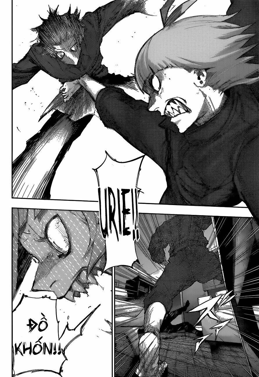 ngạ quỷ vùng tokyo 2 chapter 8 6