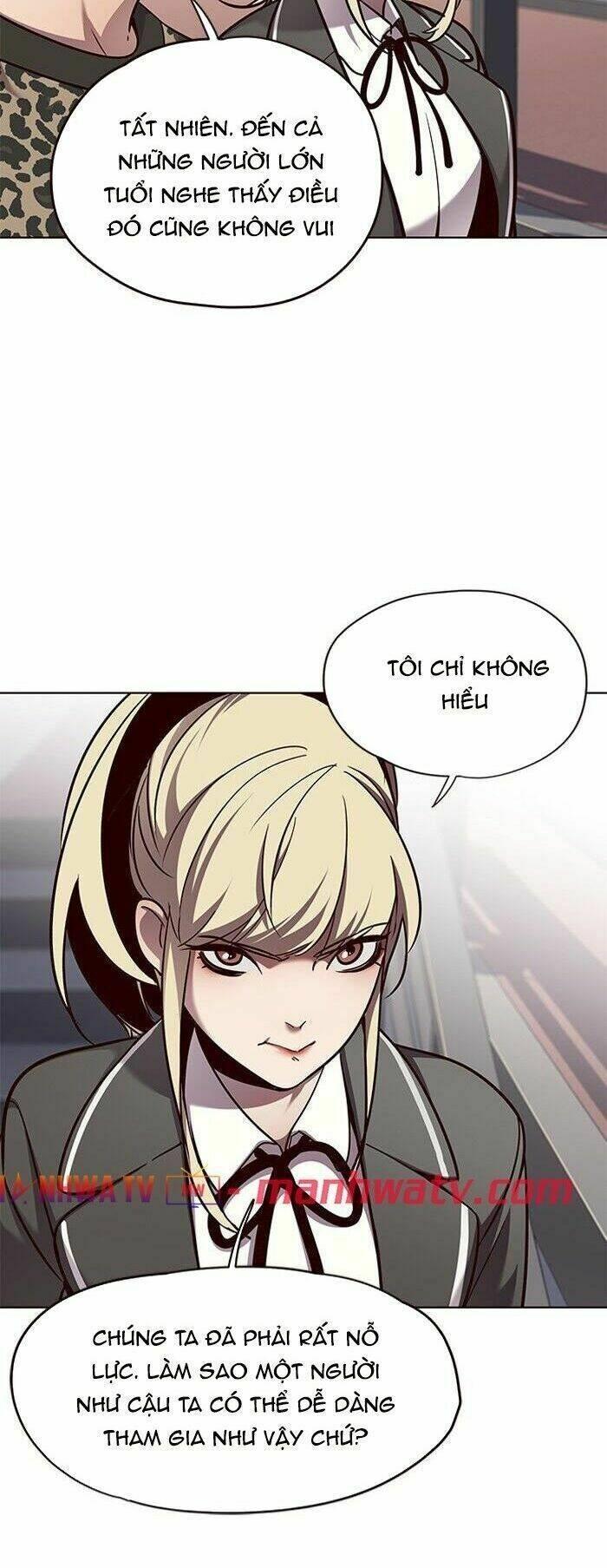 biến thân thành mèo chapter 57 42