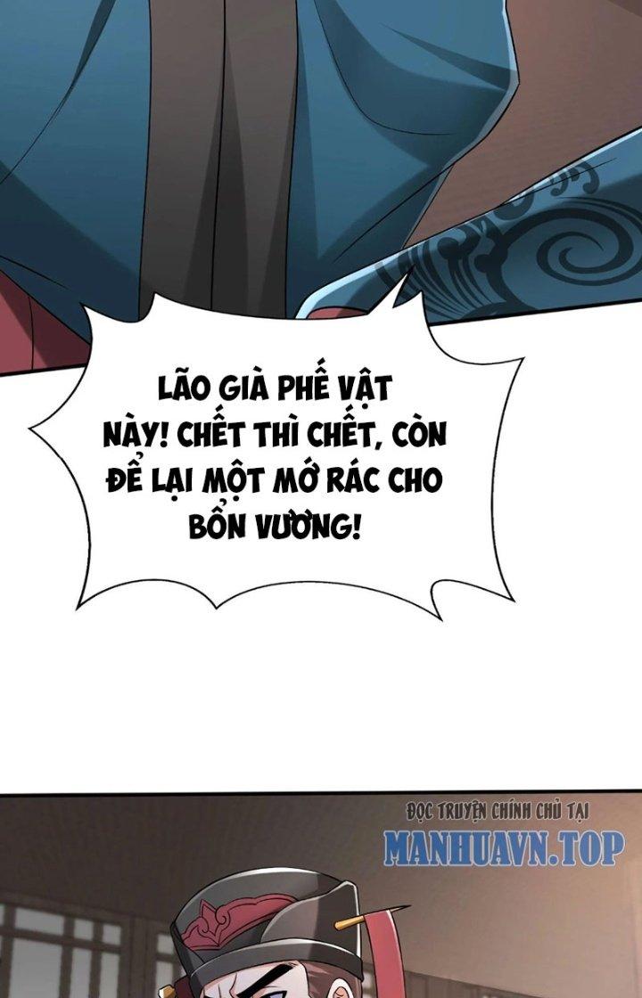 đại tần, ta là con tần thủy hoàng, giết địch thành thần chapter 45 72