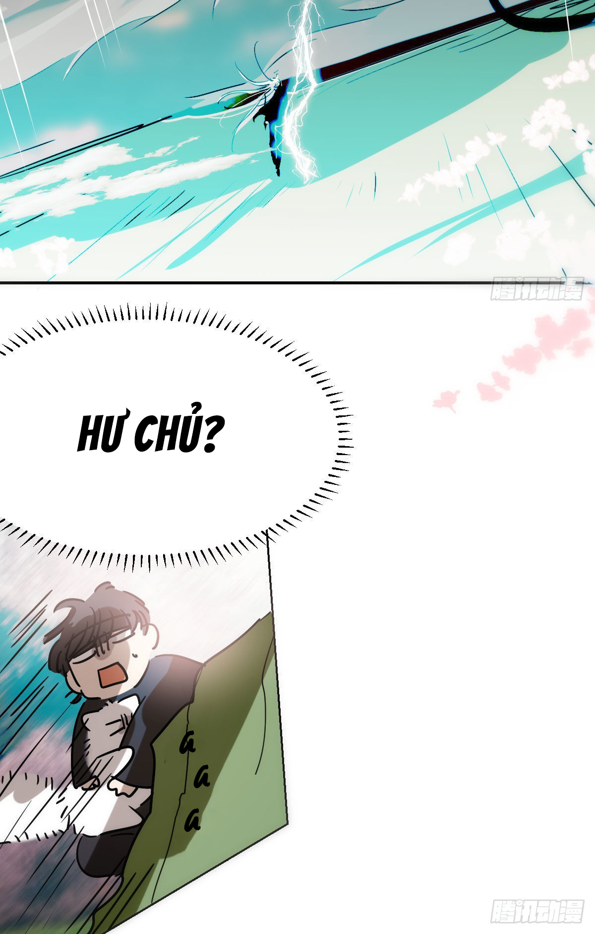 Bắt Lấy Ngao Ngao chapter 202 - Trang 15