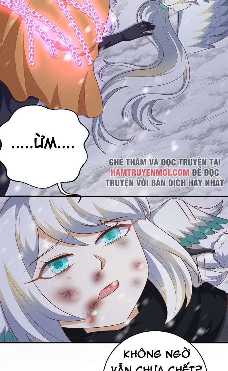 Từ Hôm Nay Bắt Đầu Làm Thành Chủ chapter 402 14