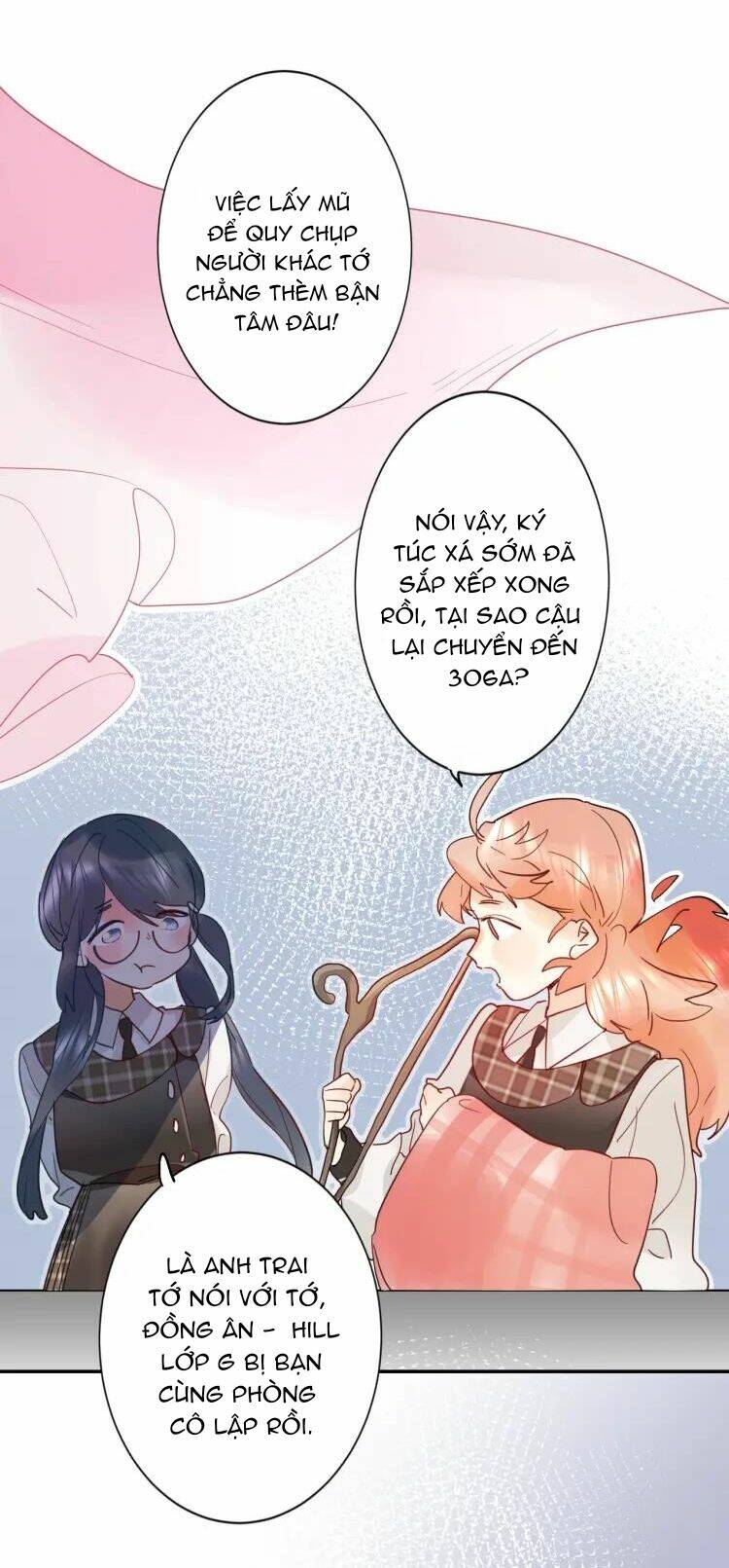 phù thủy hạng bét chapter 5 36