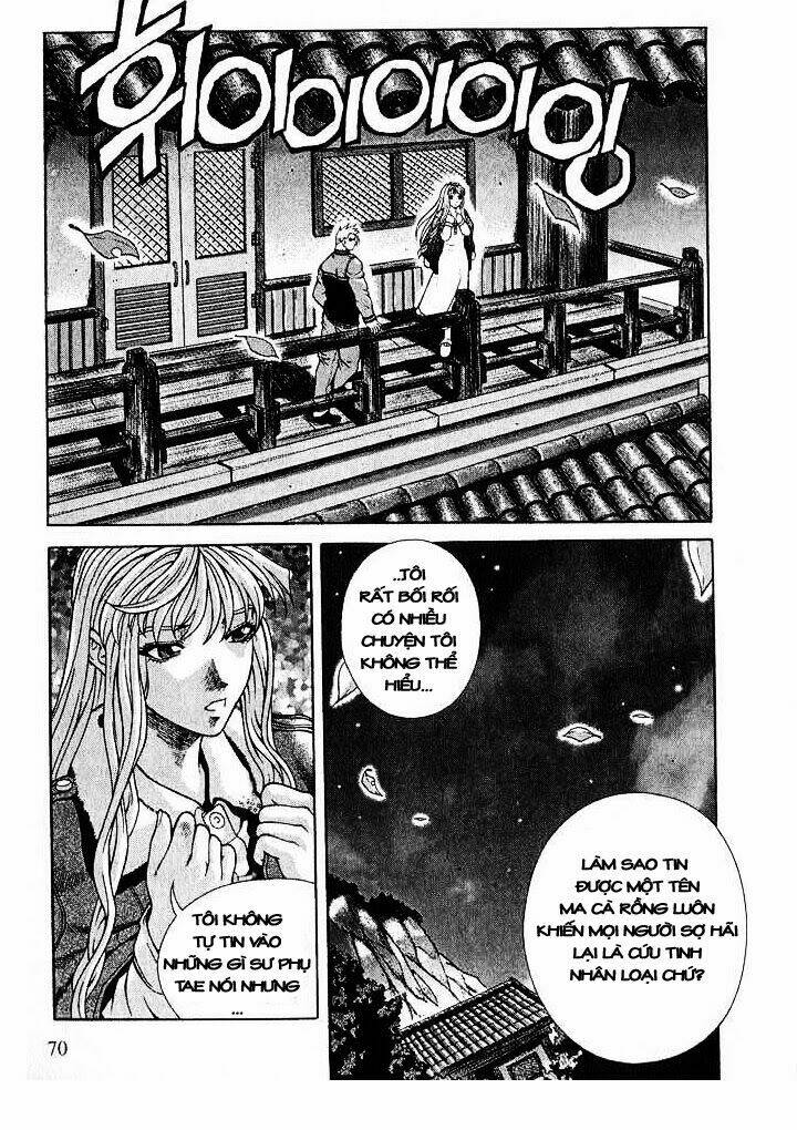 rebirth - tái sinh chapter 10 23