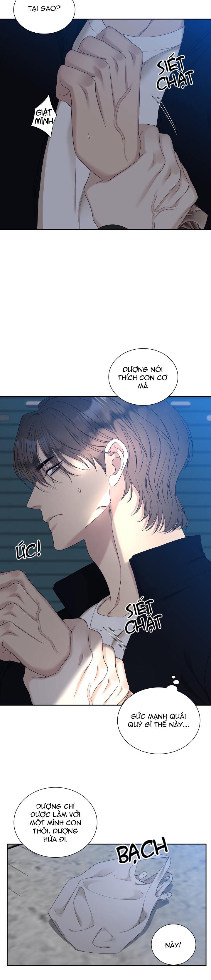 tên cặn bã chapter 27 10