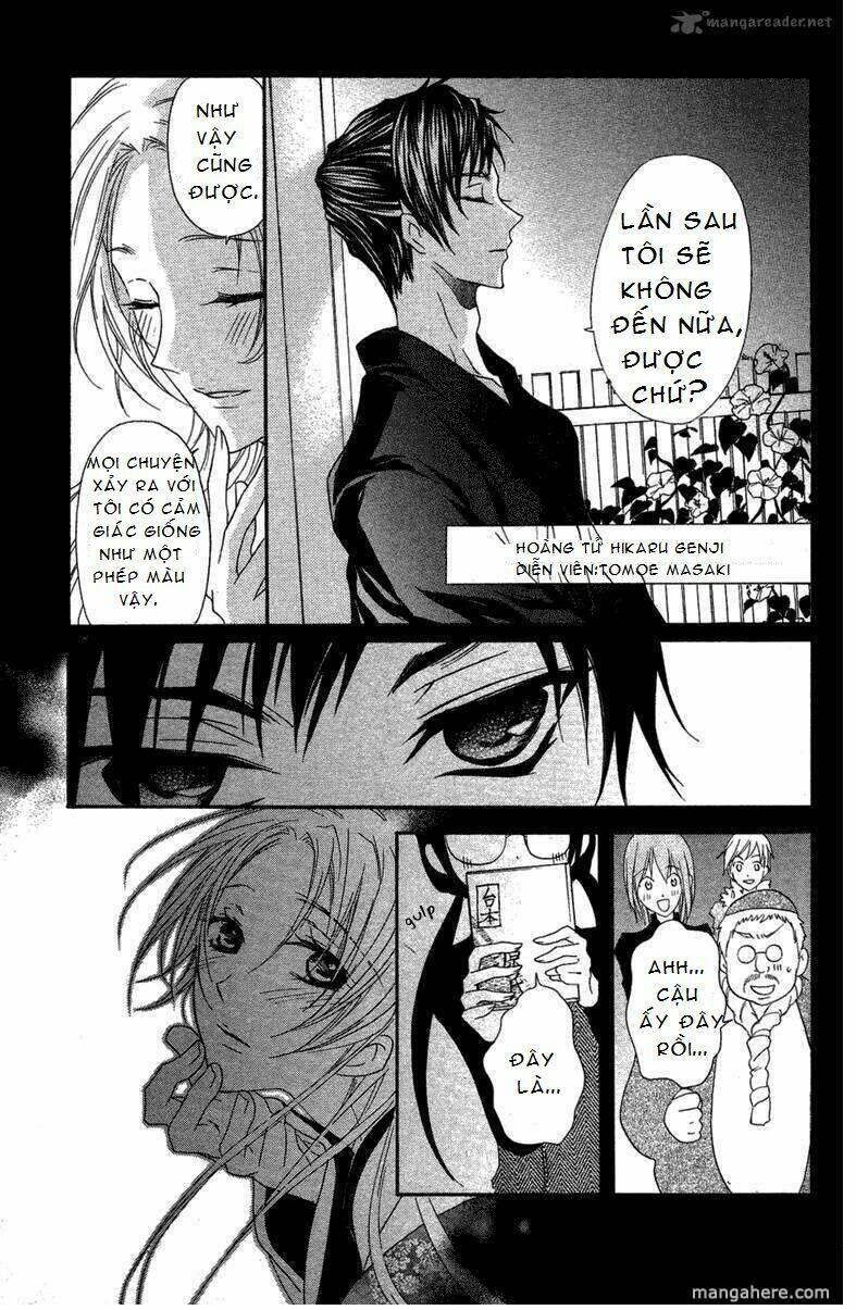 mishounen produce chapter 8 12