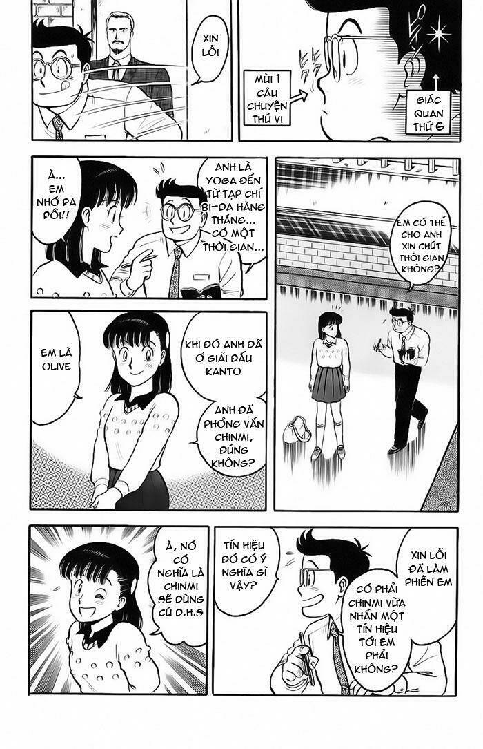 break shot chapter 103 7