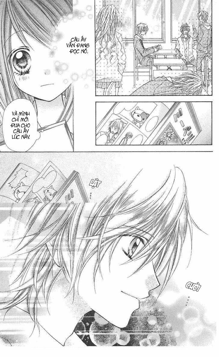 love berrish chapter 18.5 18