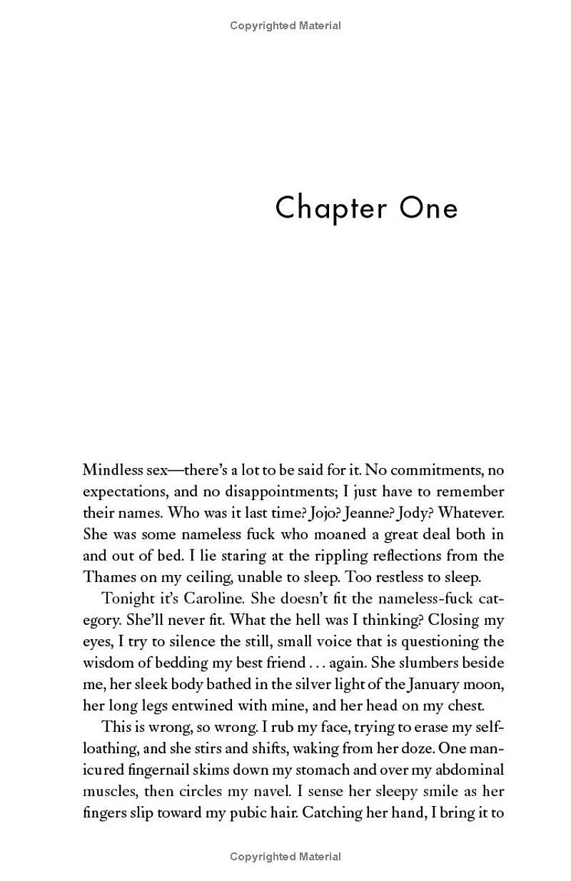 Sách ngoại văn: The Mister