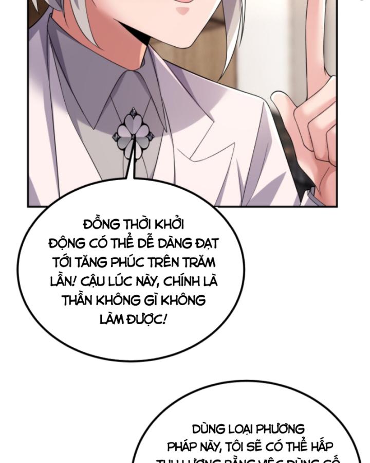 học cùng em gái, tôi bất cẩn vô địch rồi chapter 195 45