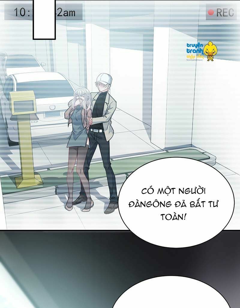 chọc tới chủ tịch tổng tài 2 chapter 103 28