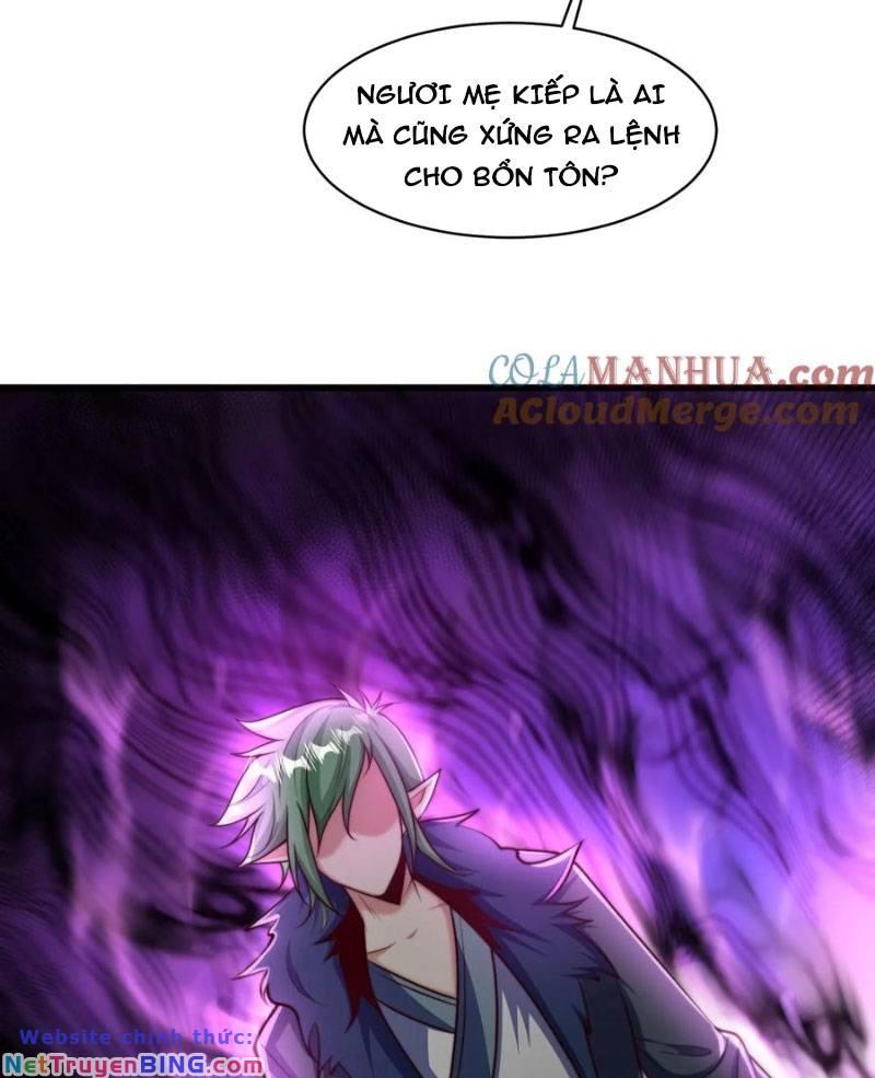 ta nuôi ma quỷ ở trấn ma ti chapter 277 48