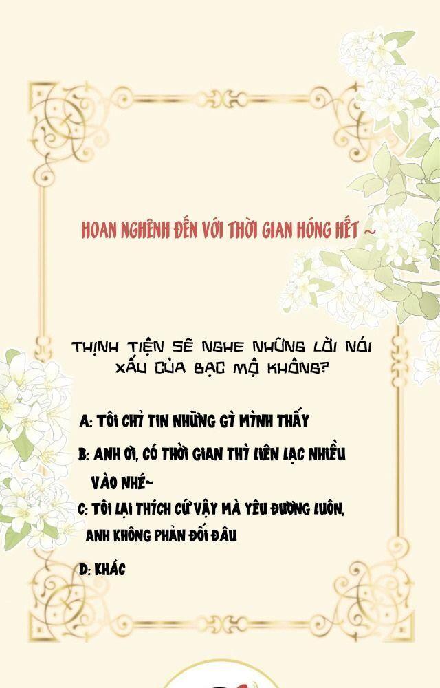 ngày mai tôi sẽ yêu chapter 4 13