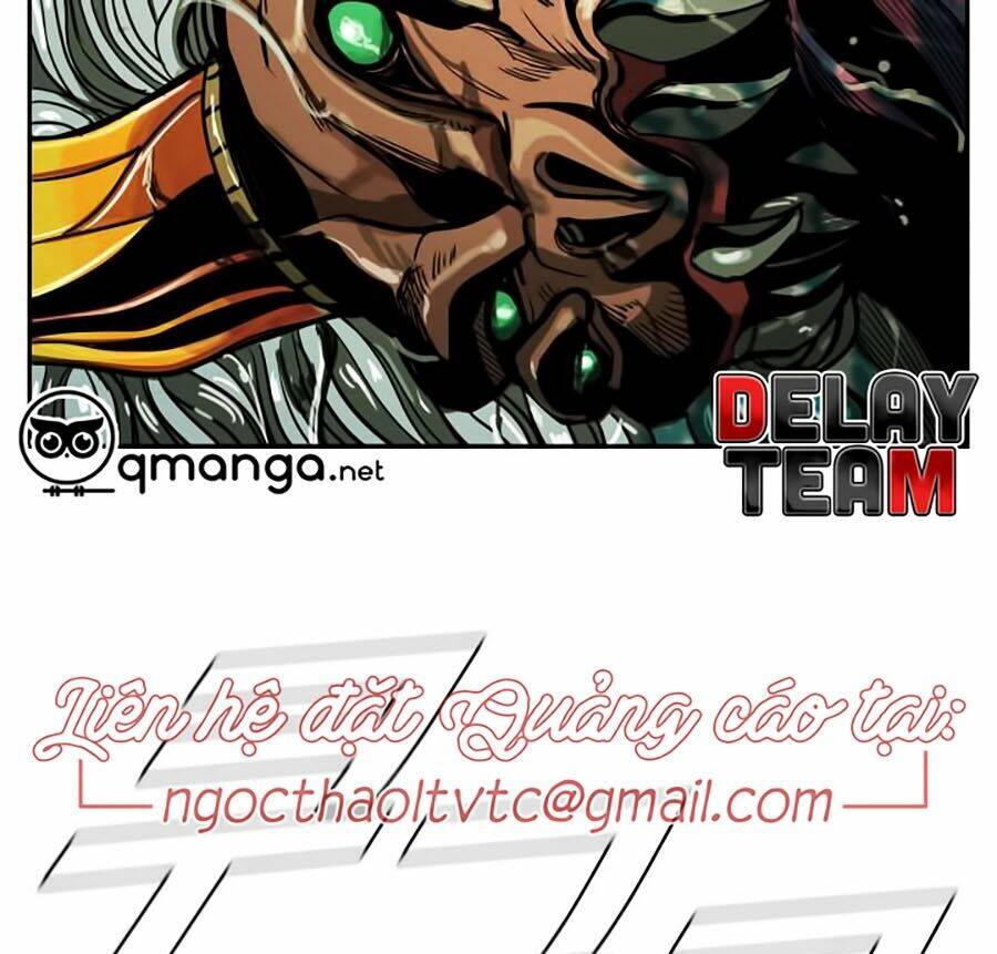 thợ săn đầu tiên chapter 55 71