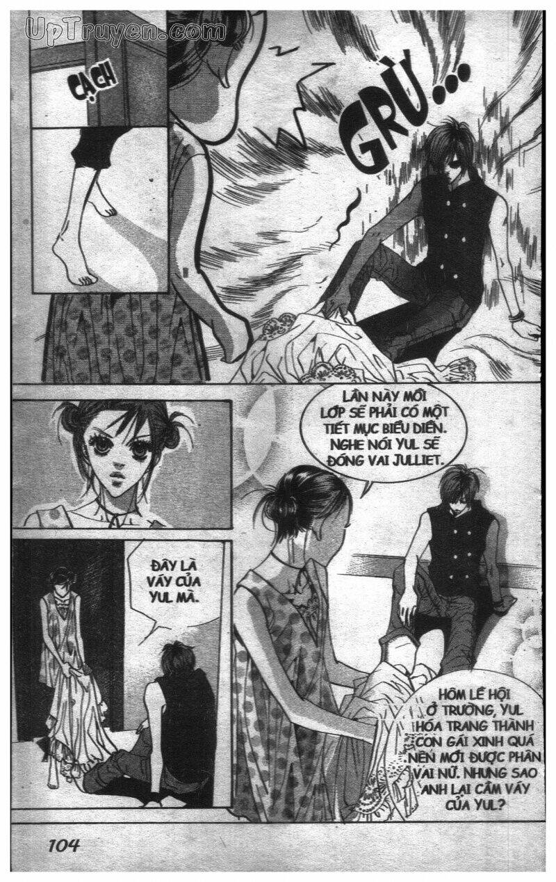 hoàng cung chapter 7 96