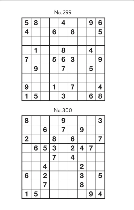 Sách Ultimate 600 Puzzles - Sudoku - Teal