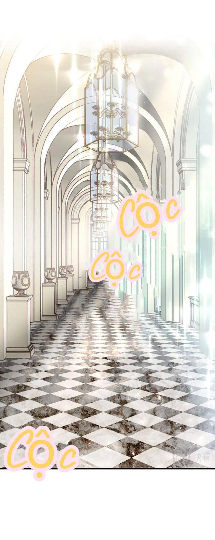 đại tiểu thư tại sao lại cải nam trang chapter 22 1