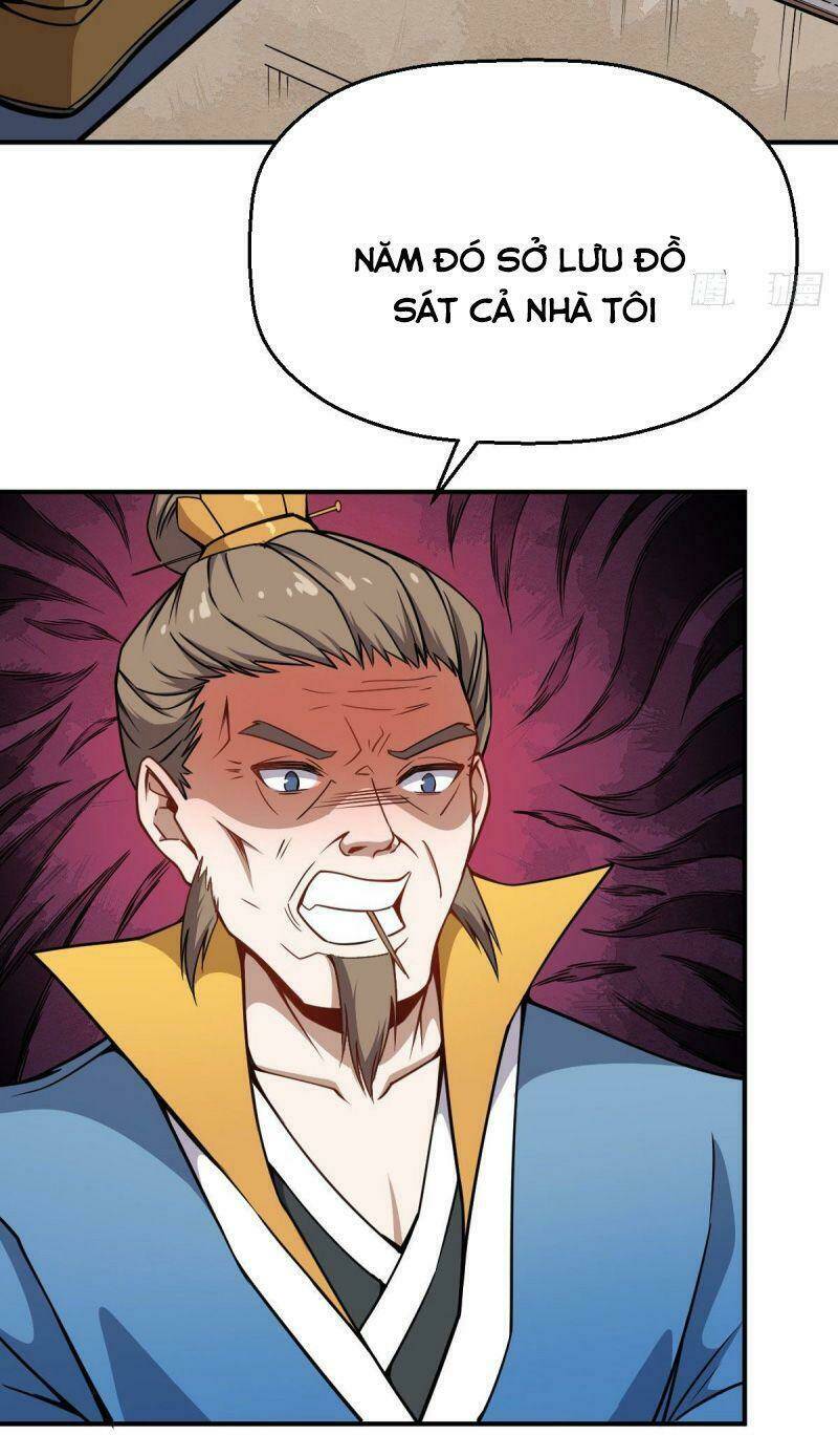 tổ thượng có tiền chapter 28 7