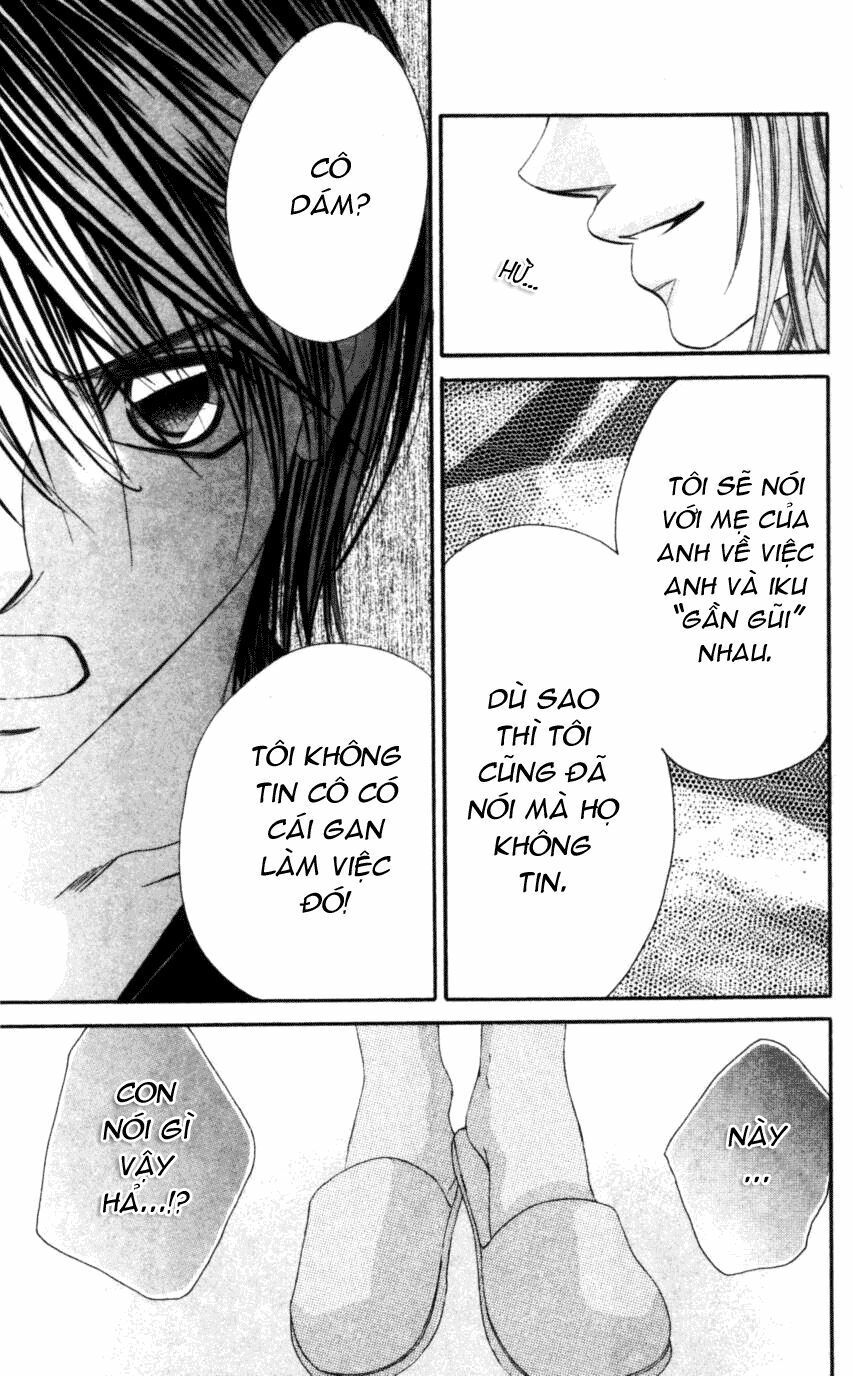 i love my little sister chapter 42 28