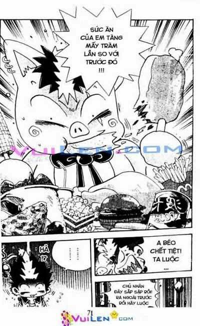 những người bạn tốt chapter 29 72