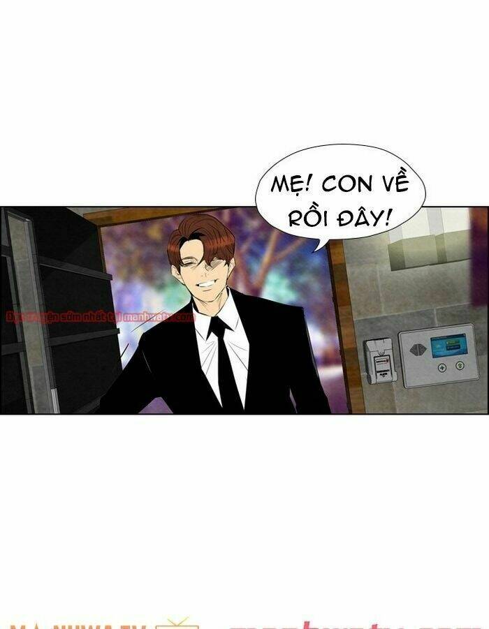 kẻ hồi sinh chapter 49 2